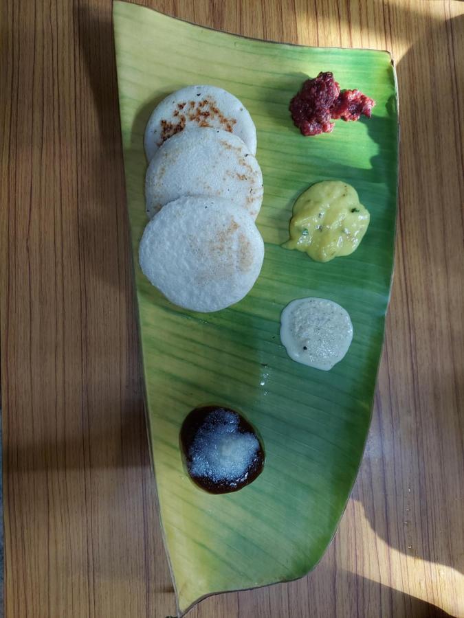 Ibbani Homestay, Siddapur Esterno foto