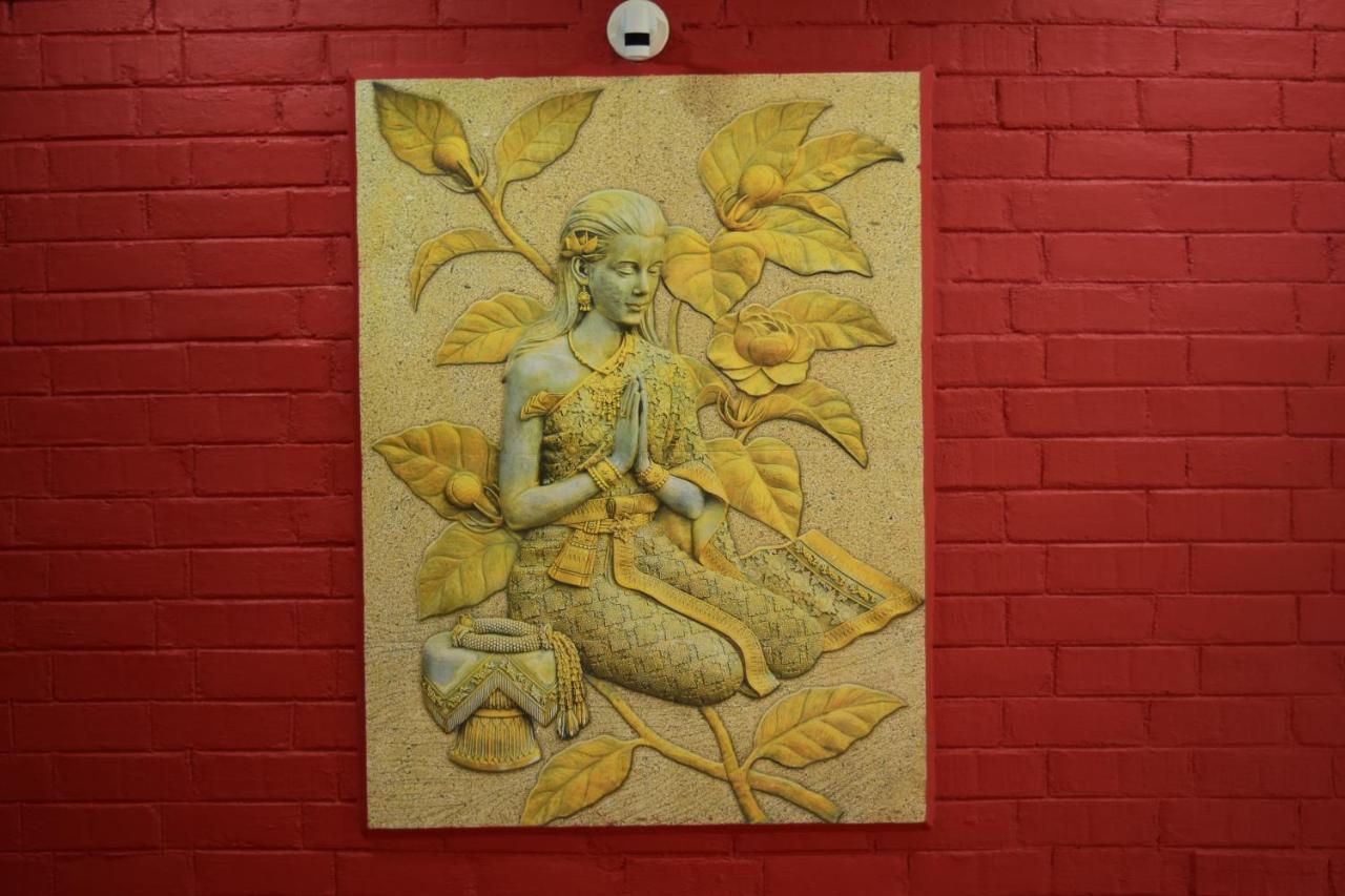 Ibbani Homestay, Siddapur Esterno foto