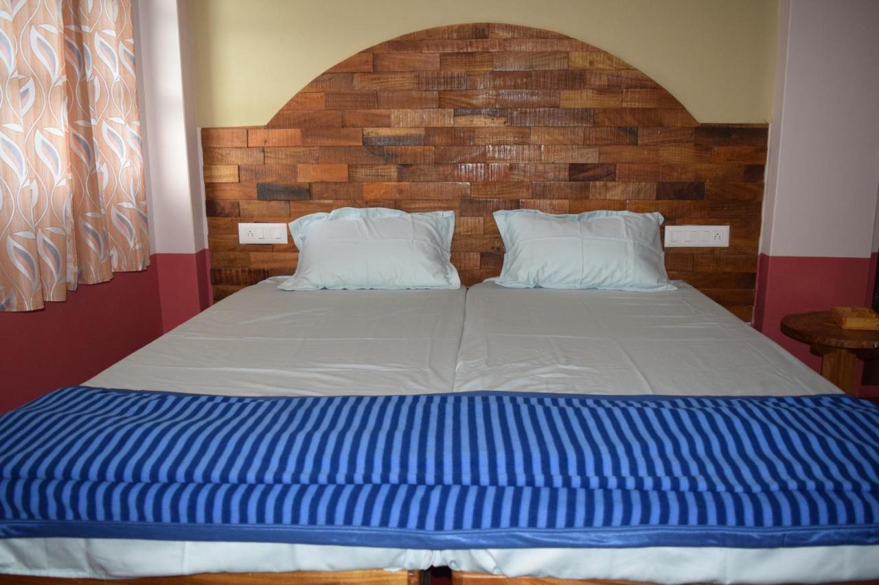 Ibbani Homestay, Siddapur Esterno foto