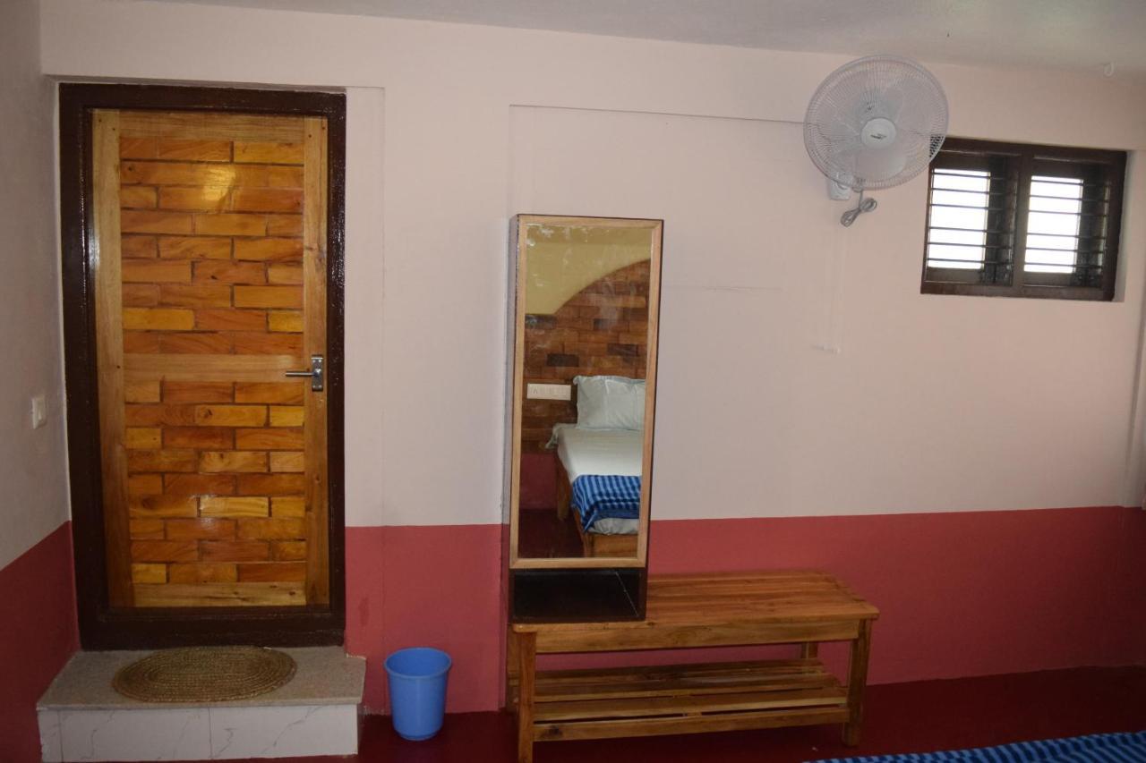 Ibbani Homestay, Siddapur Esterno foto