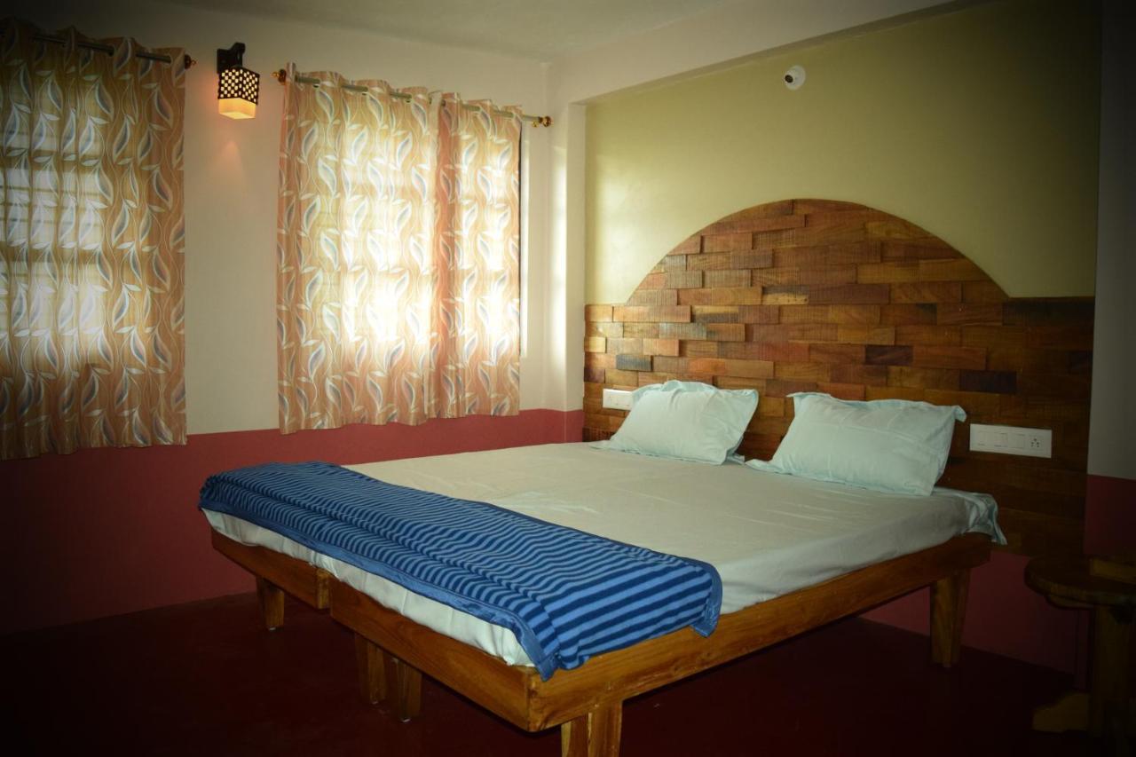Ibbani Homestay, Siddapur Esterno foto