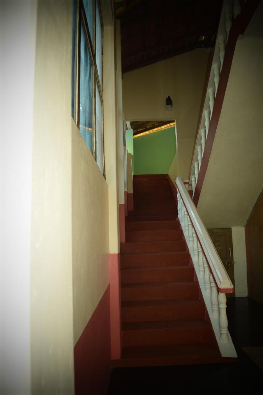 Ibbani Homestay, Siddapur Esterno foto