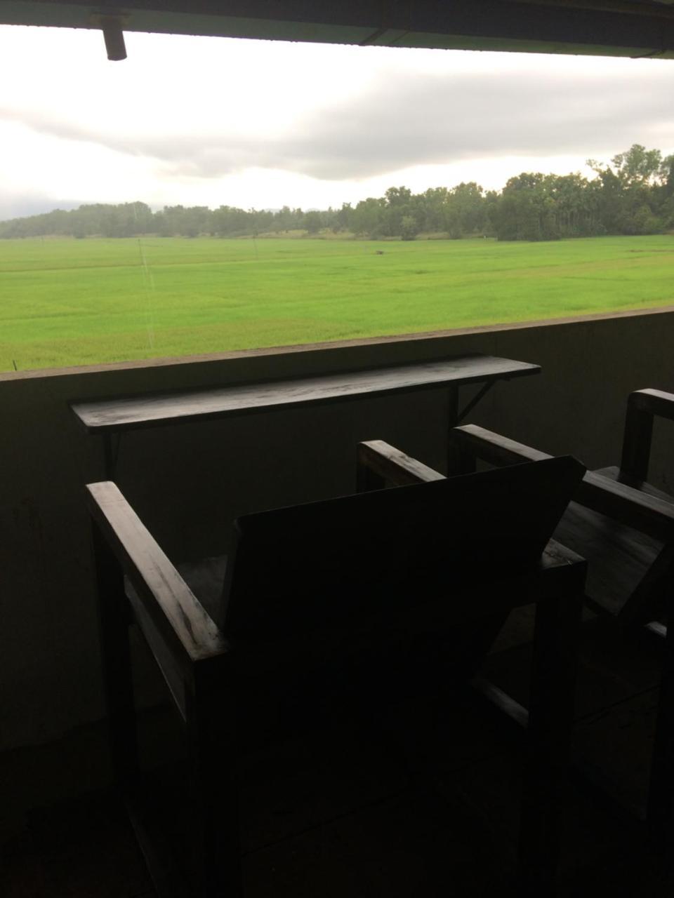 Ibbani Homestay, Siddapur Esterno foto
