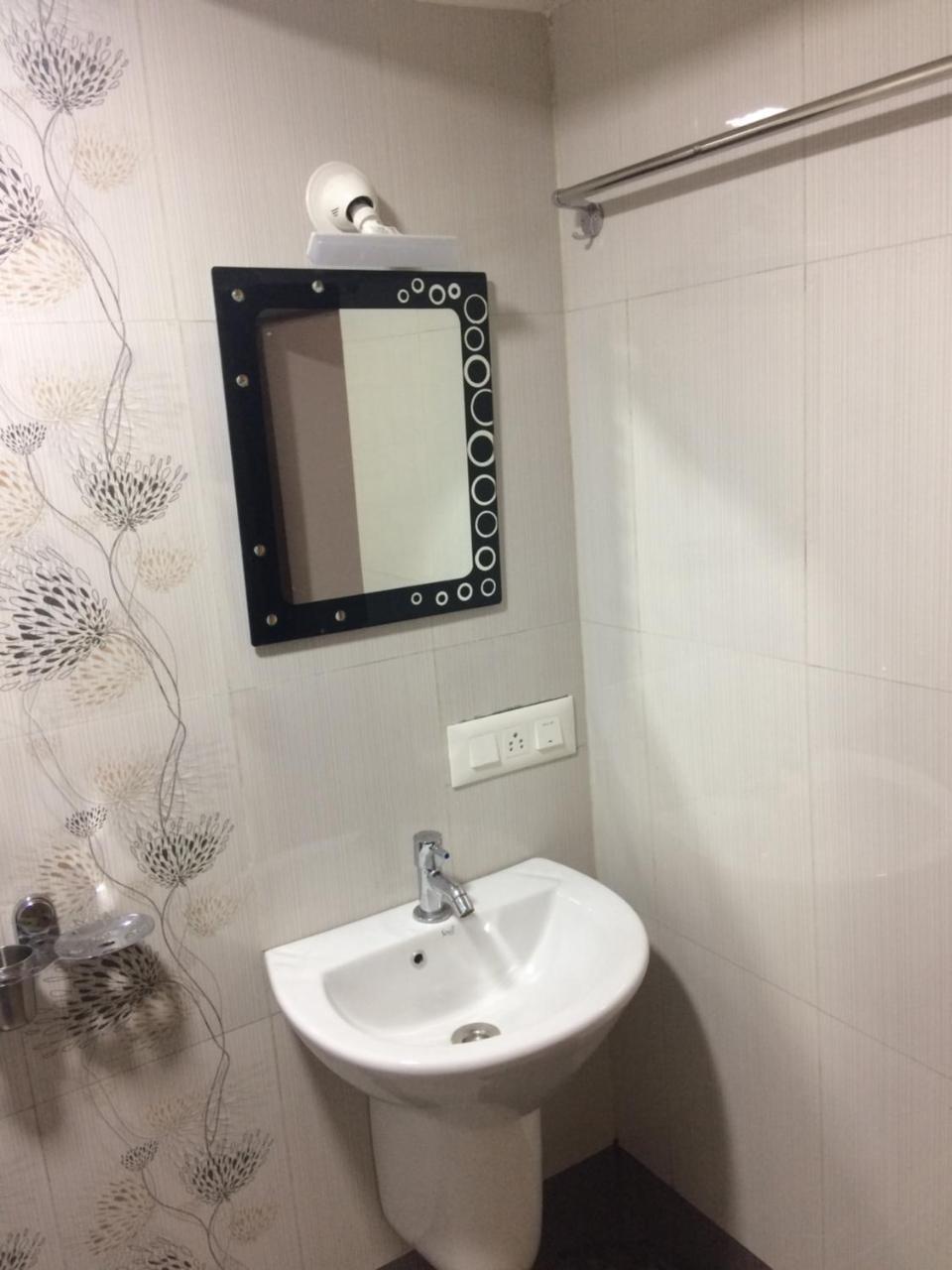 Ibbani Homestay, Siddapur Esterno foto