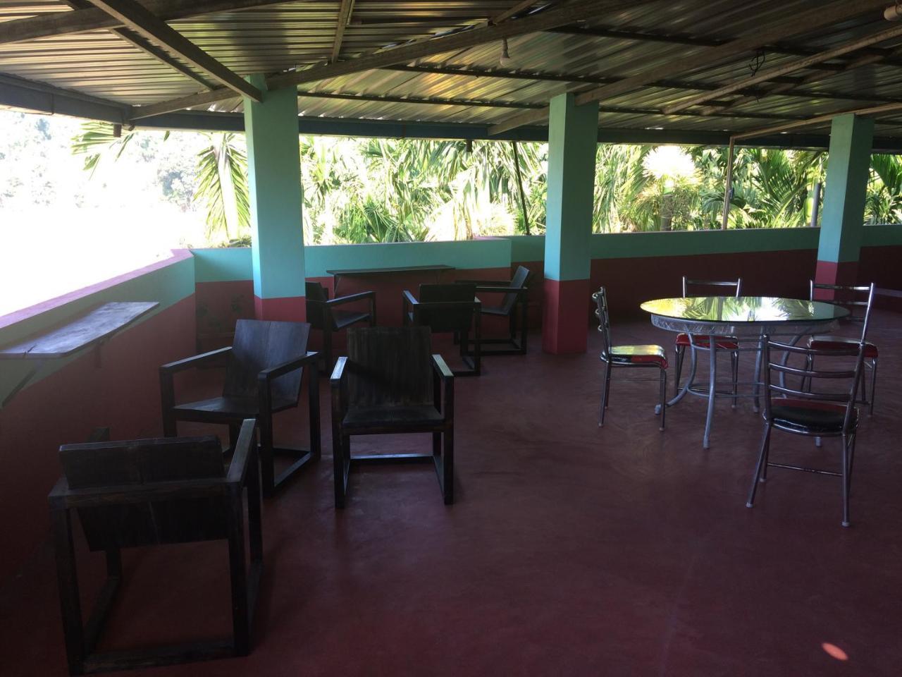 Ibbani Homestay, Siddapur Esterno foto