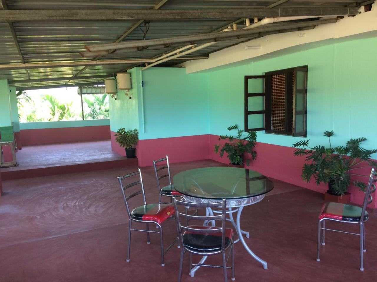 Ibbani Homestay, Siddapur Esterno foto