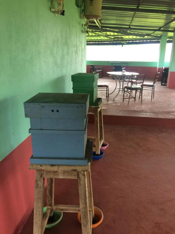 Ibbani Homestay, Siddapur Esterno foto