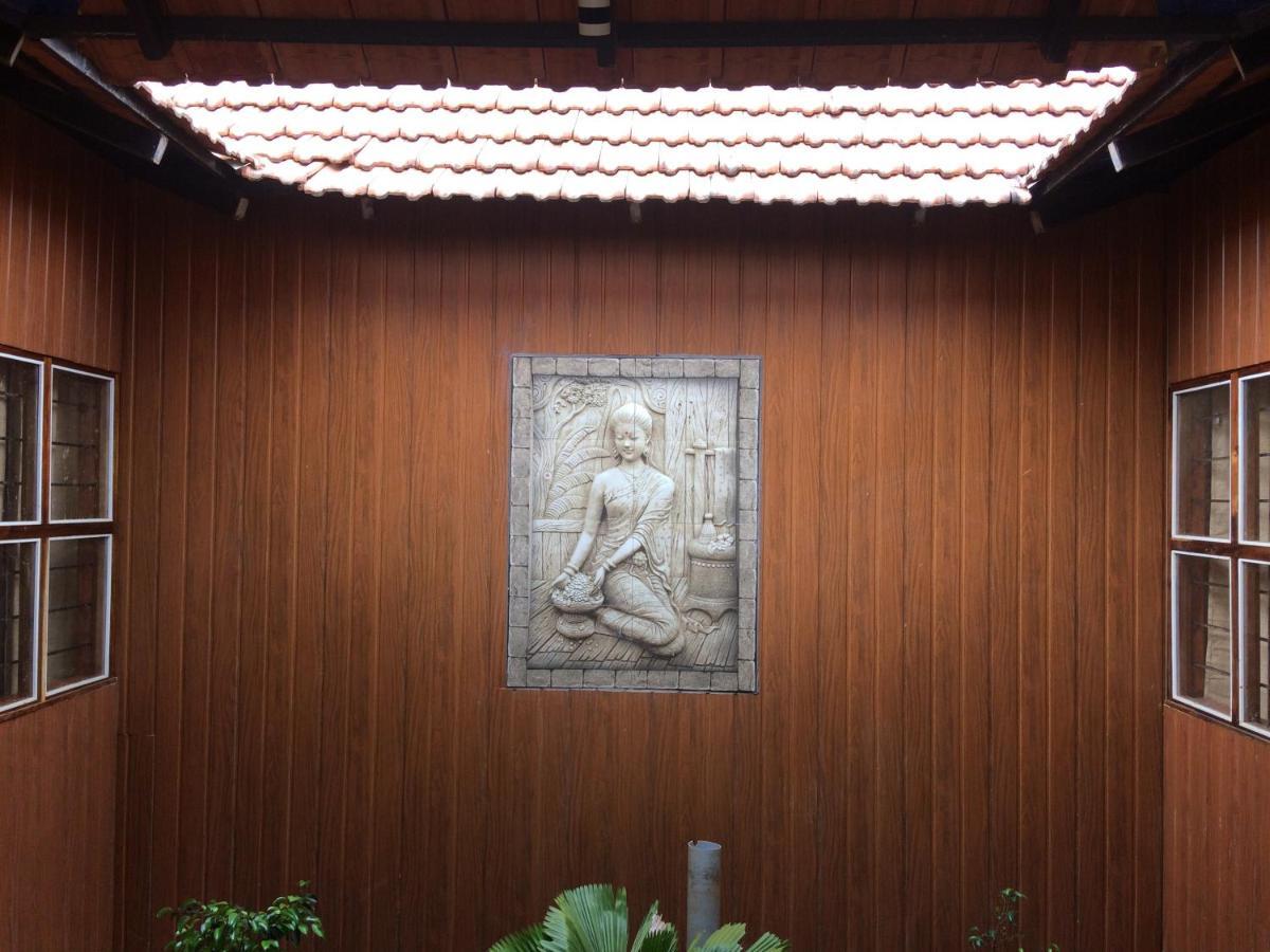 Ibbani Homestay, Siddapur Esterno foto
