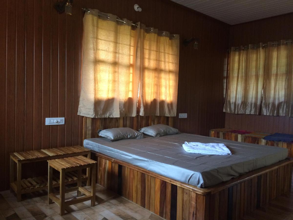 Ibbani Homestay, Siddapur Esterno foto