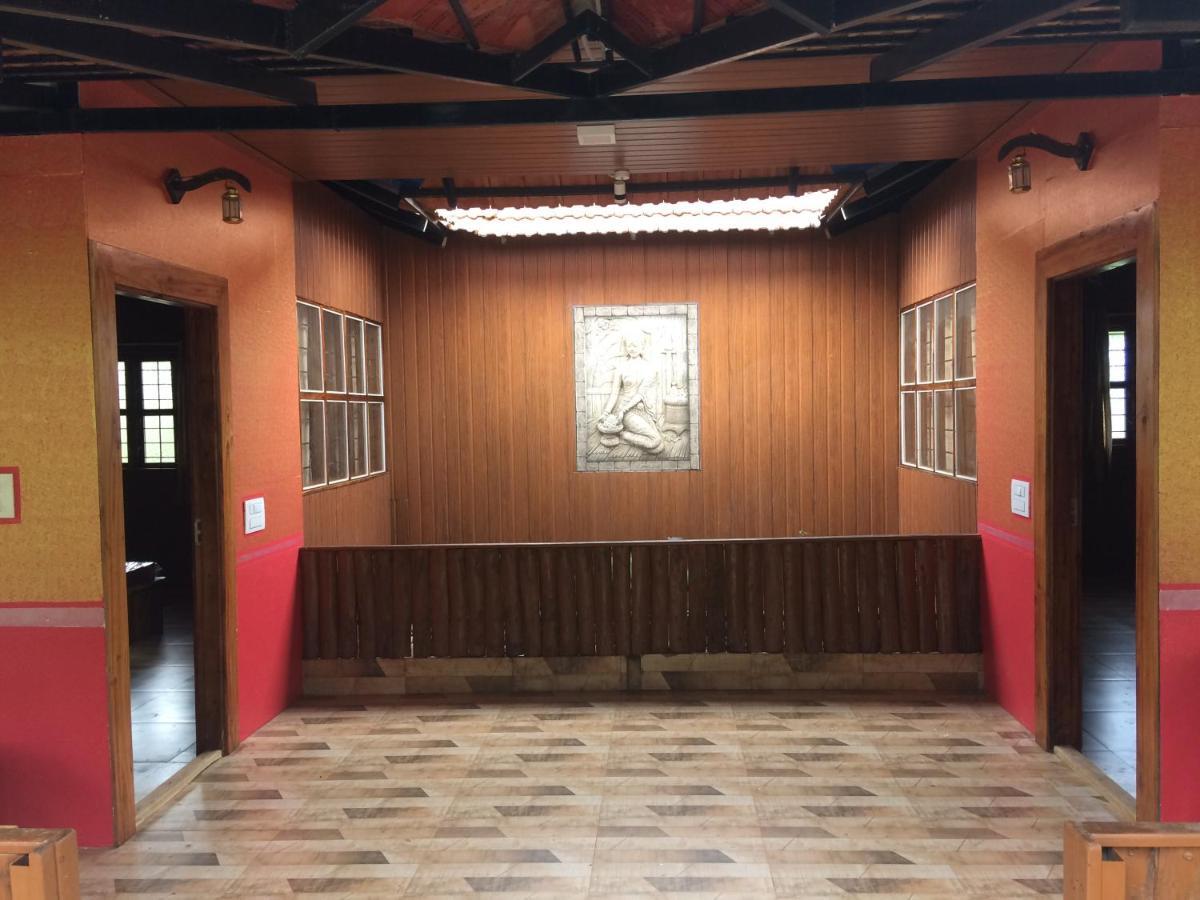 Ibbani Homestay, Siddapur Esterno foto